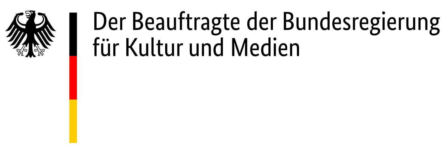 Der Beauftragte der Bundesregierung für Kultur und Medien