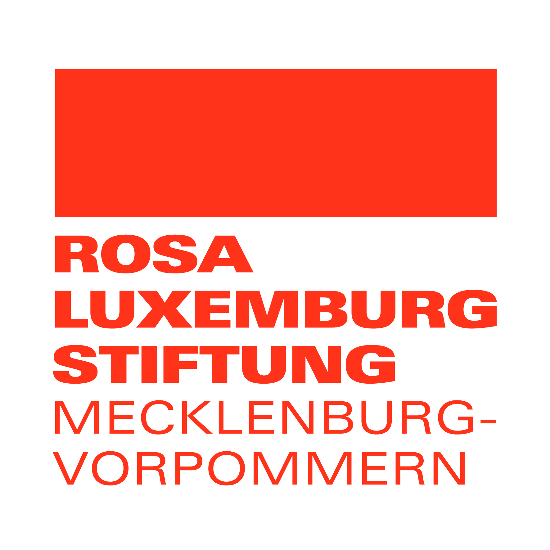 Rosa-Luxemburg-Stiftung Mecklenburg-Vorpommern e.V.