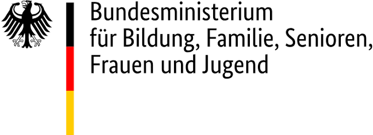Bundesministerin für Bildung, Familie, Senioren, Frauen und Jugend