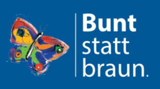 Bürgerinitiative Bunt statt braun e.V.